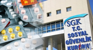 SGK’dan Milyonlarca Hastayı İlgilendiren Yeni Düzenleme!