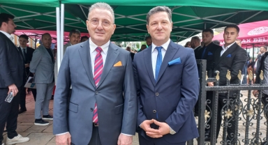 SON DAKİKA... GİRESUN TİCARET VE SANAYİ ODASI YENİ BAŞKANINI SEÇTİ!