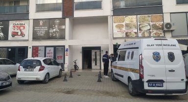 Tartıştığı yaşlı adamı öldüren kişi intihar etti