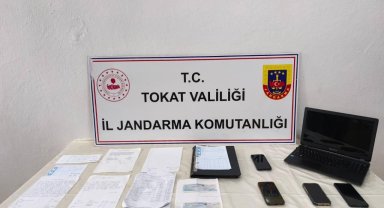 Tefecilik operasyonunda 3 zanlı tutuklandı