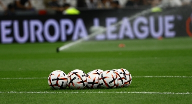 UEFA Avrupa Ligi'nde 3. hafta heyecanı