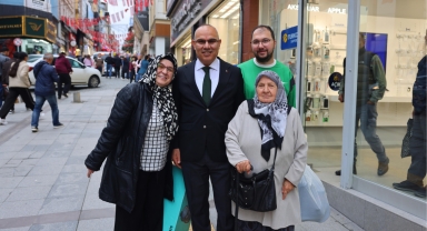 Vali Mustafa Koç’tan Giresun’da Yoğun Ziyaret Trafiği