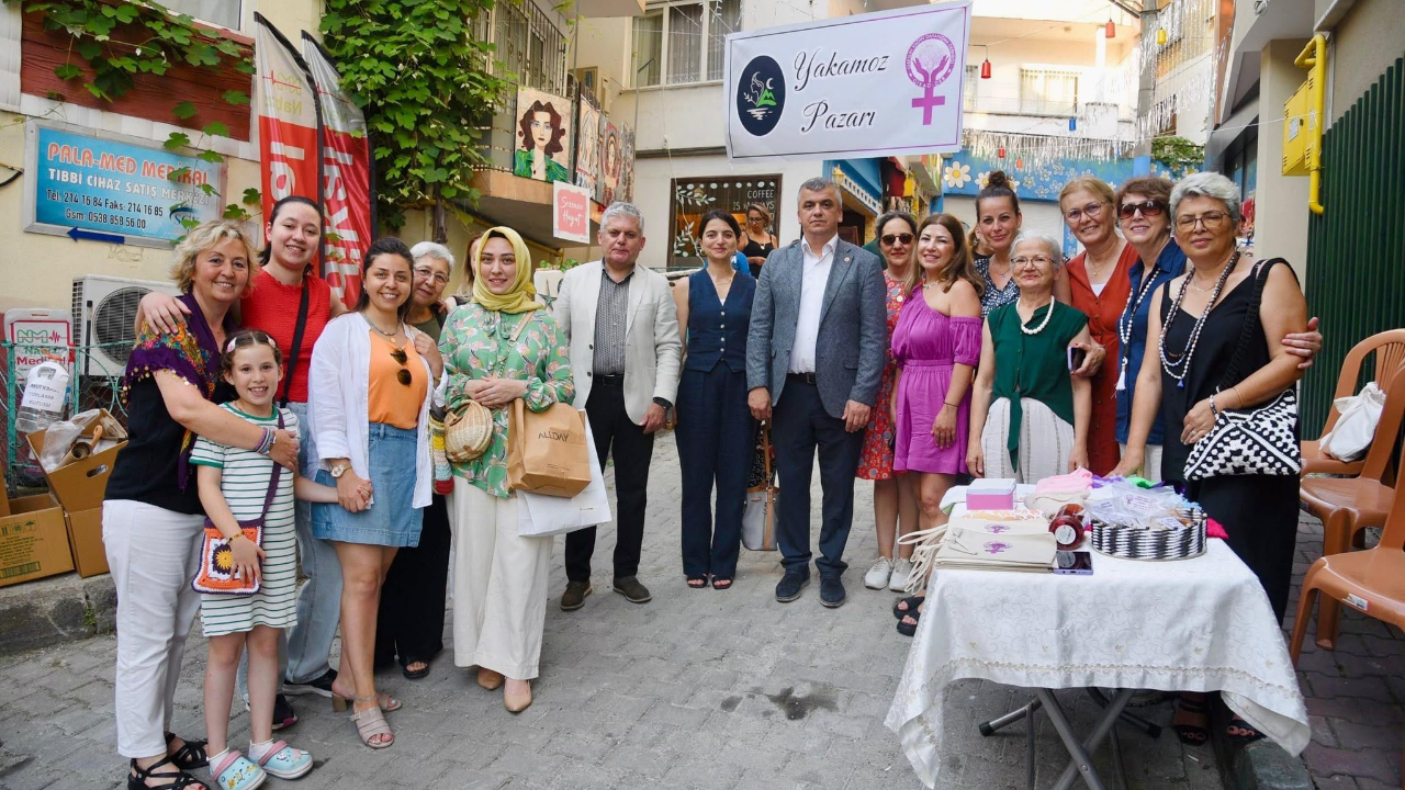 Yakamoz Pazarı İkiye mi Bölündü? Giresun’da Kafaları Karıştıran Açıklama!