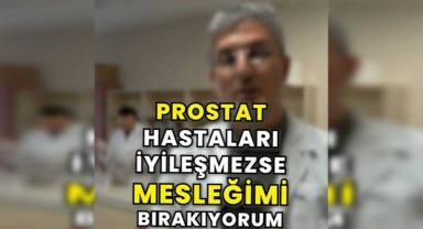 Yapay Zekâyla Manipüle Ettiler! Giresunlu Profesörden Suç Duyurusu