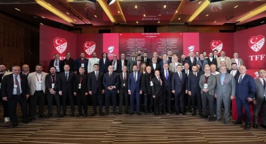 Ziraat Türkiye Kupası 3. eleme turu kuraları çekildi