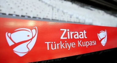 Ziraat Türkiye Kupası'nda 3. eleme turu maçlarını yönetecek hakemler açıklandı