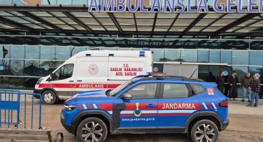 Zonguldak'ta ruhsatsız maden ocağındaki göçükte 1 işçi hayatını kaybetti