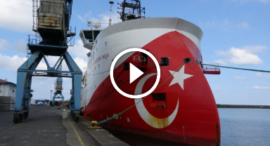 Karadeniz'deki Petrol Seferi İçin Gün Sayıyor