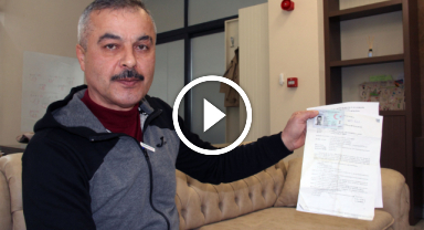 Giresun'da 38 yıllık hata düzeldi ama…