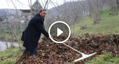 Sıra dışı bağımsız aday 1 oy için tarla belliyor   