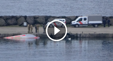 Balıkçıların 'lastik bot' tedirginliği sürüyor    