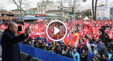 Cumhurbaşkanı Erdoğan'dan emeklilere bayram ikramiyesi müjdesi!