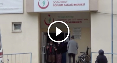 Giresun'un örnek sağlık projesi çok beğenildi!