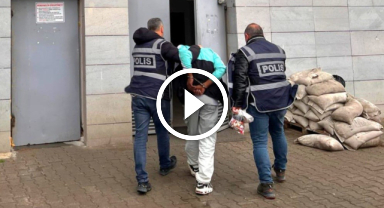 Telefon dolandırıcıları 1 milyon 253 bin liralık vurgun yaptı!