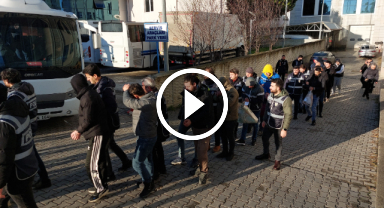 Yasa dışı bahisçilere ağır darbe!