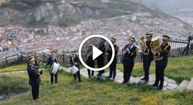 160 yıllık gelenek: Türkiye'nin en eski Ramazan bandosu