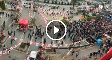 Giresun'da Özel ve Köse'ye büyük şok!