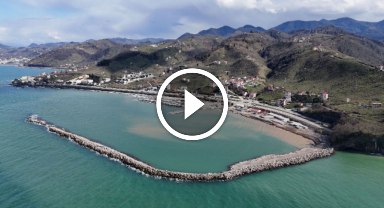 Giresun su ürünleri merkezi olma yolunda!