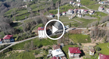 Karadeniz insanından sıra dışı çözüm