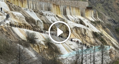 Doğu Karadeniz, Ramazan Bayramı tatilini dolu dolu geçirdi