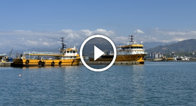 Giresunlu balıkçılar sezonda umduğunu bulamadı