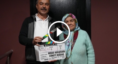 38 yıl pembe kimlikle yaşadı: Giresunlu Kumral Bodur'un hayatı film oluyor