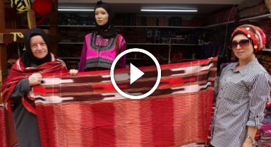 Coğrafi işaretli asırlık keşan turistlerin ilgi odağı oldu    