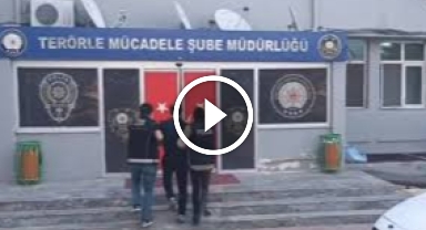 Giresun dahil 17 ilde büyük FETÖ operasyonu!