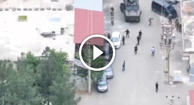 Giresun dahil 77 ilde dev operasyon: Silah kaçakçılarına ağır darbe!