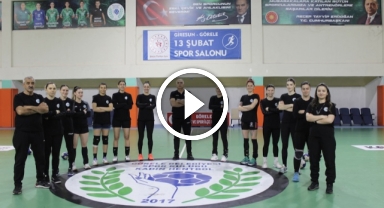 Görele'nin Avrupa hayali