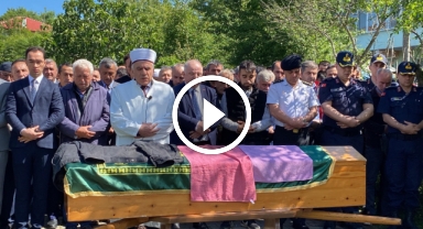 Madendeki göçükten dram çıktı   