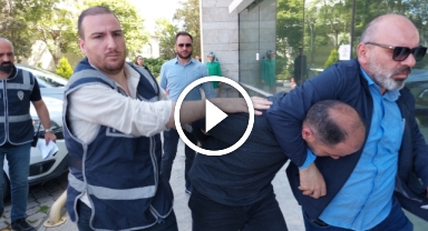 Muhtarlık seçimi cinayeti katil zanlısı yakalandı