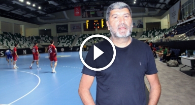 Türk hentbolunda kadın hakem sayısı artıyor
