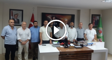 Fındıkta taban fiyat beklentisi 160 TL