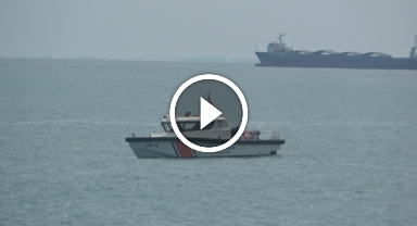 Karadeniz'de kaybolan şahsın cansız bedeni bulundu