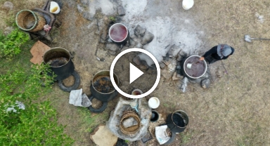 Pestilin Giresun fındığı ile buluştuğu lezzetler yurt içi ve dışında talep görüyor