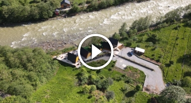 Ruhsatsız bungalovlara geçit yok