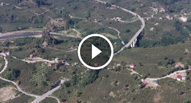 Asrın Projesi Tamamlandı: Karadeniz-Akdeniz Otoyolu'nun Son Etabı Tamamlandı