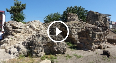 Ordu'daki kazı çalışmalarında tarih fışkırıyor