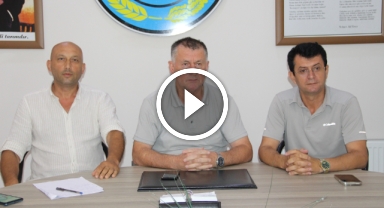 Ziraat Odası Başkanlarından Kahverengi Kokarca Uyarısı: Tarım Ürünleri Tehdit Altında