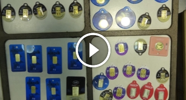 Altının durdurulamayan yükselişi sürüyor   