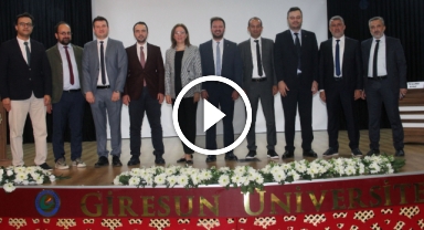 Giresun'da diyabetin endişe verici artışı tartışıldı