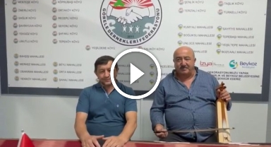 Giresun'da, Narin için kemençeyle ağıt yakıldı