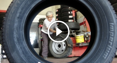 Giresun Sanayisinin Emine Ablası, Giresun'da Yılın Ahisi Seçildi