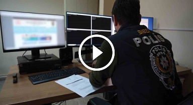 Giresun dahil 19 ilde bilişim suçlarına yönelik dev operasyon! 115 şüpheli yakalandı   