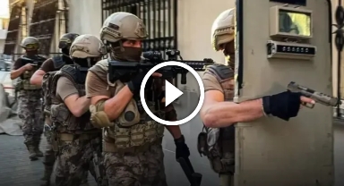 Giresun dahil 57 ilde zehir tacirlerine ağır darbe! 644 şüpheli yakalandı