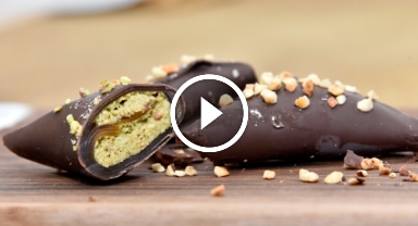 Coğrafi İşaret Tescilli O Lezzet, Dubai Çikolatasıyla Buluştu: Satış Rekorları Kırıyor