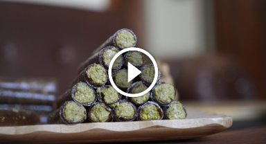 Dubai çikolatasının yerini 'Dubai Pestili' aldı   