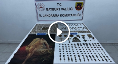 Dünyaca ünlü ressam Picasso'ya ait tablo ele geçirildi!