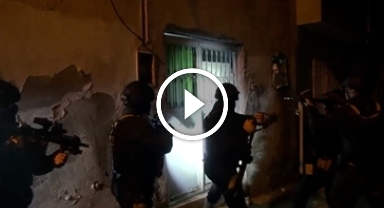 Giresun dahil 7 ilde dolandırıcılık ve yasa dışı bahis operasyonu!